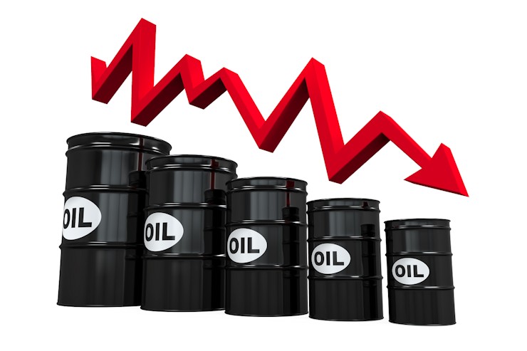 Kuwait ngừng bãi công, giá dầu đảo chiều